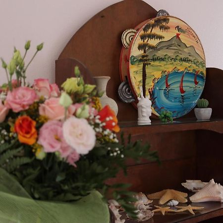 Perle Rare Di Sicilia Apartment Sortino ภายนอก รูปภาพ