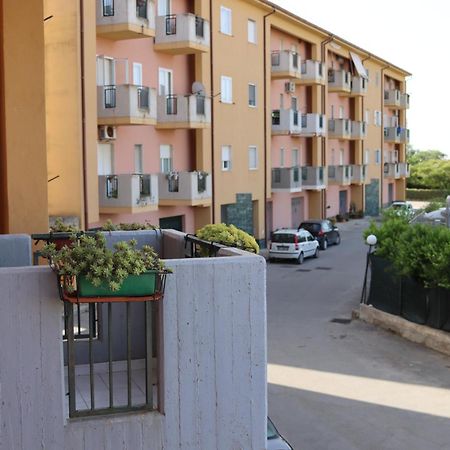 Perle Rare Di Sicilia Apartment Sortino ภายนอก รูปภาพ