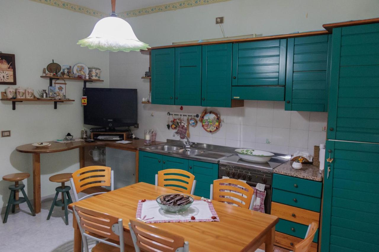 Perle Rare Di Sicilia Apartment Sortino ภายนอก รูปภาพ