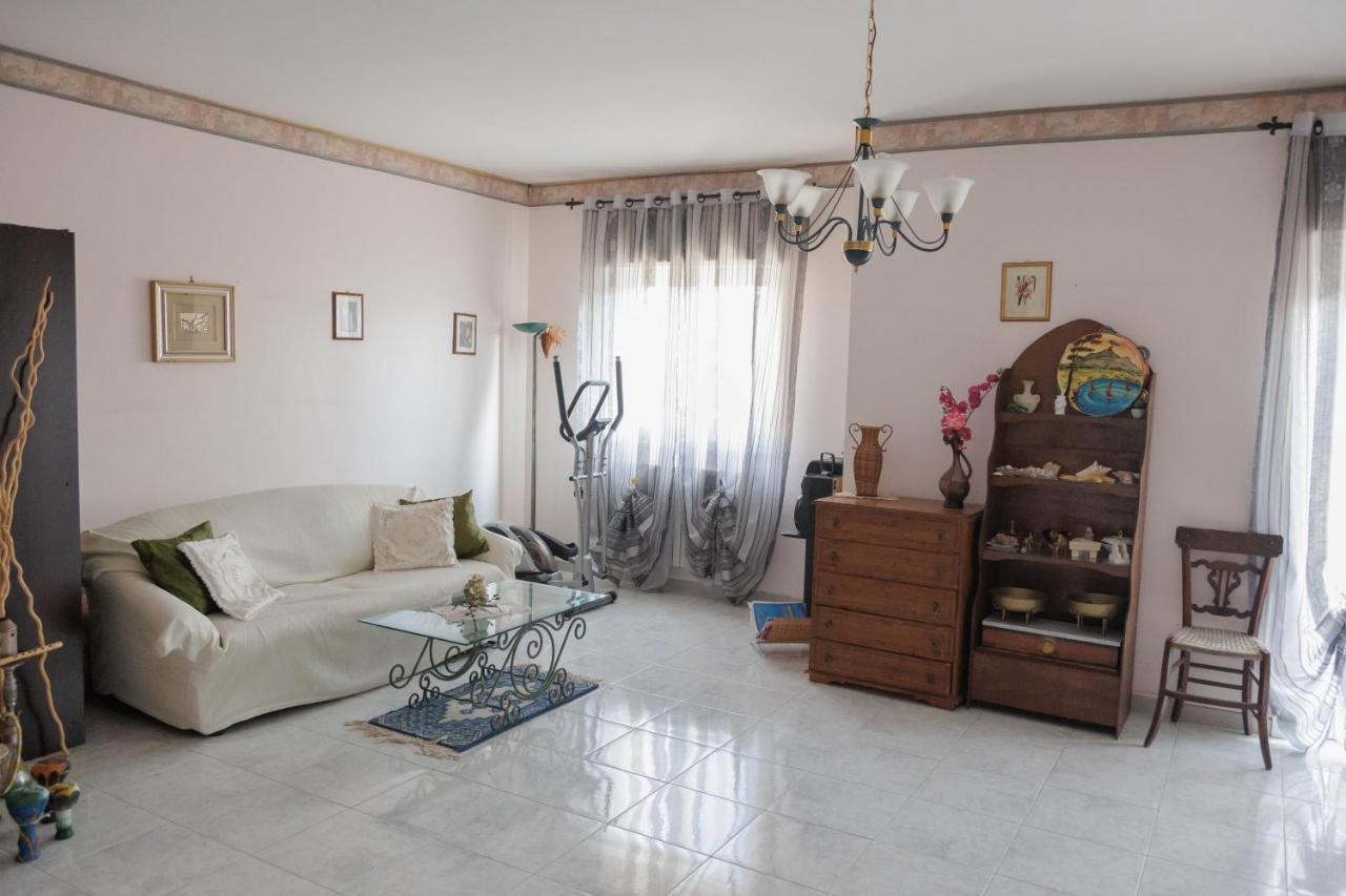 Perle Rare Di Sicilia Apartment Sortino ภายนอก รูปภาพ