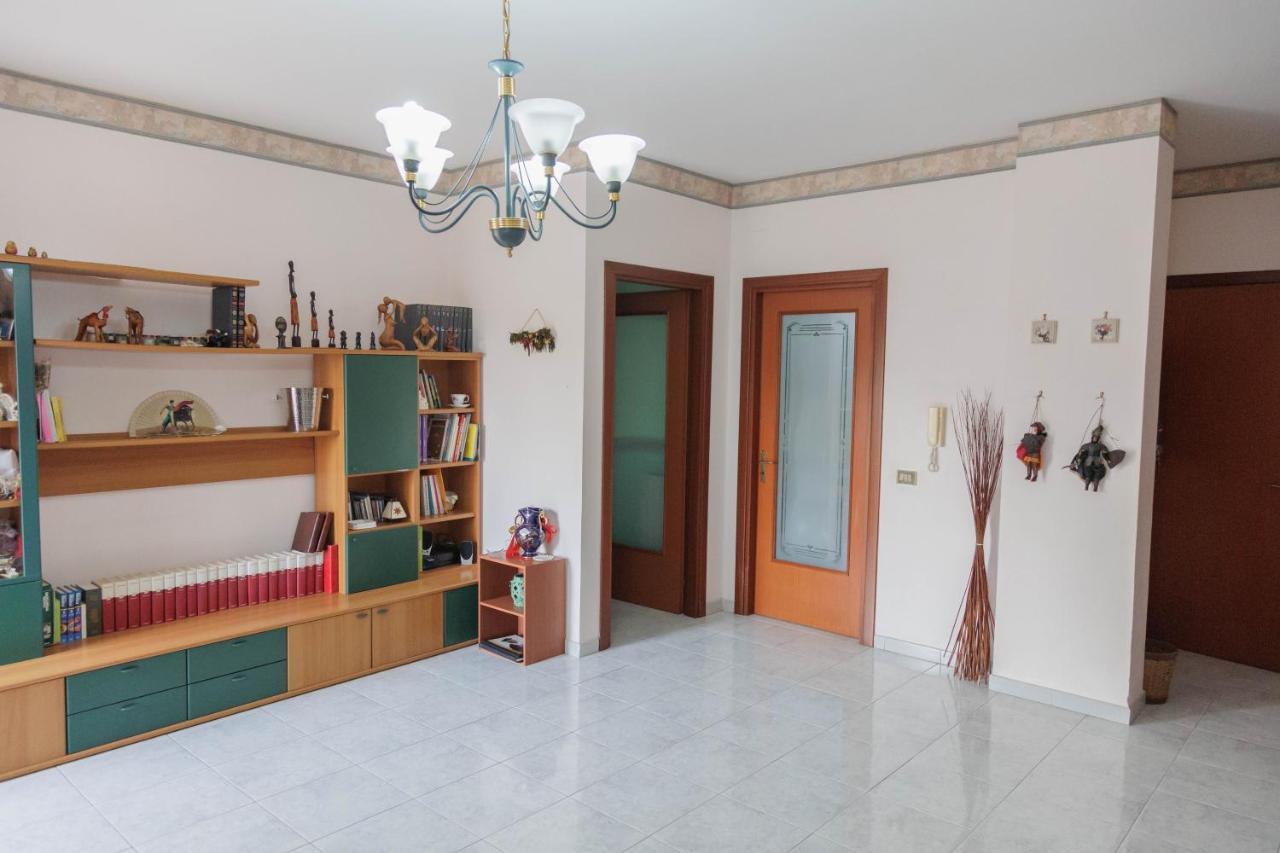 Perle Rare Di Sicilia Apartment Sortino ภายนอก รูปภาพ
