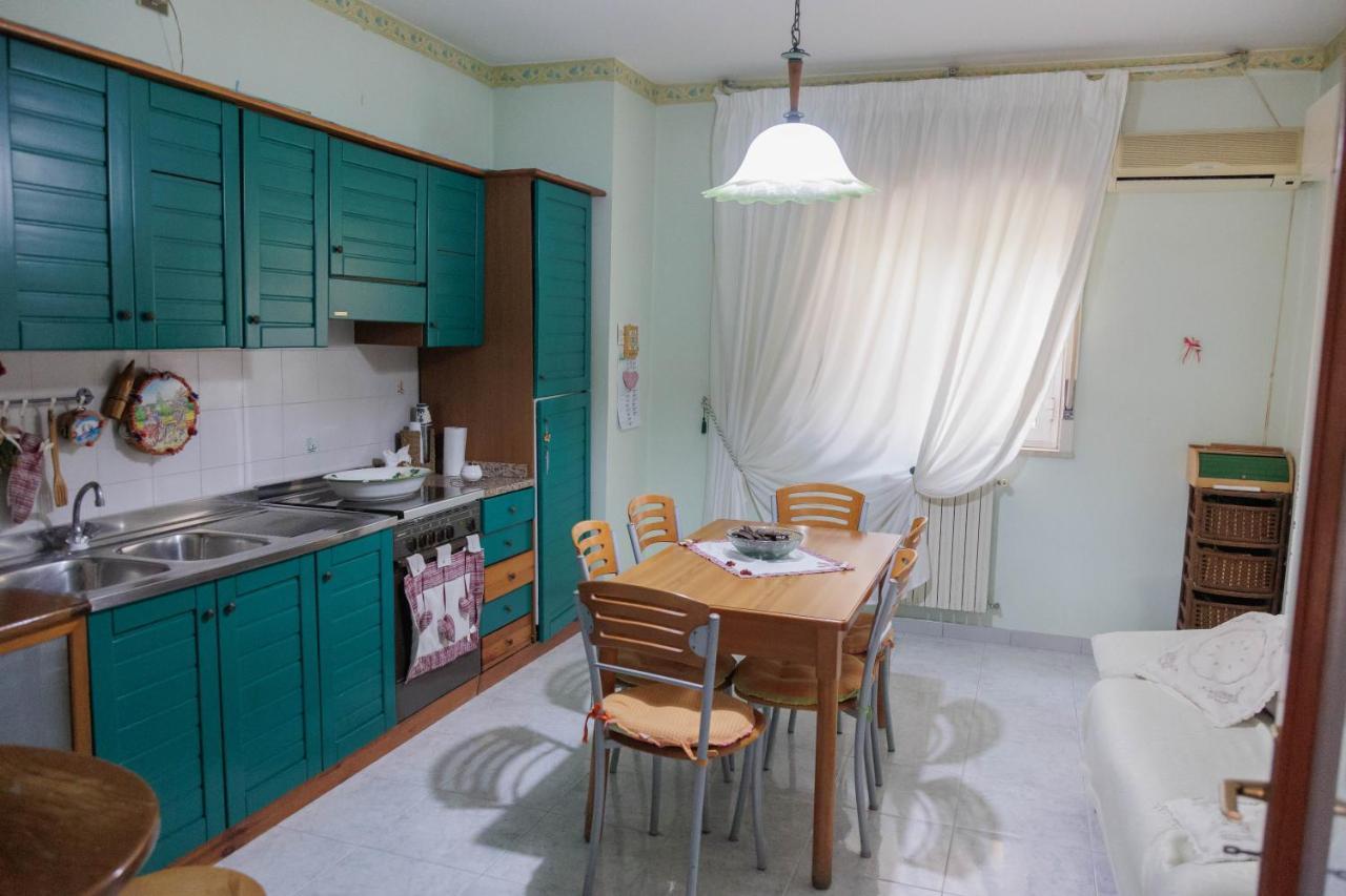 Perle Rare Di Sicilia Apartment Sortino ภายนอก รูปภาพ