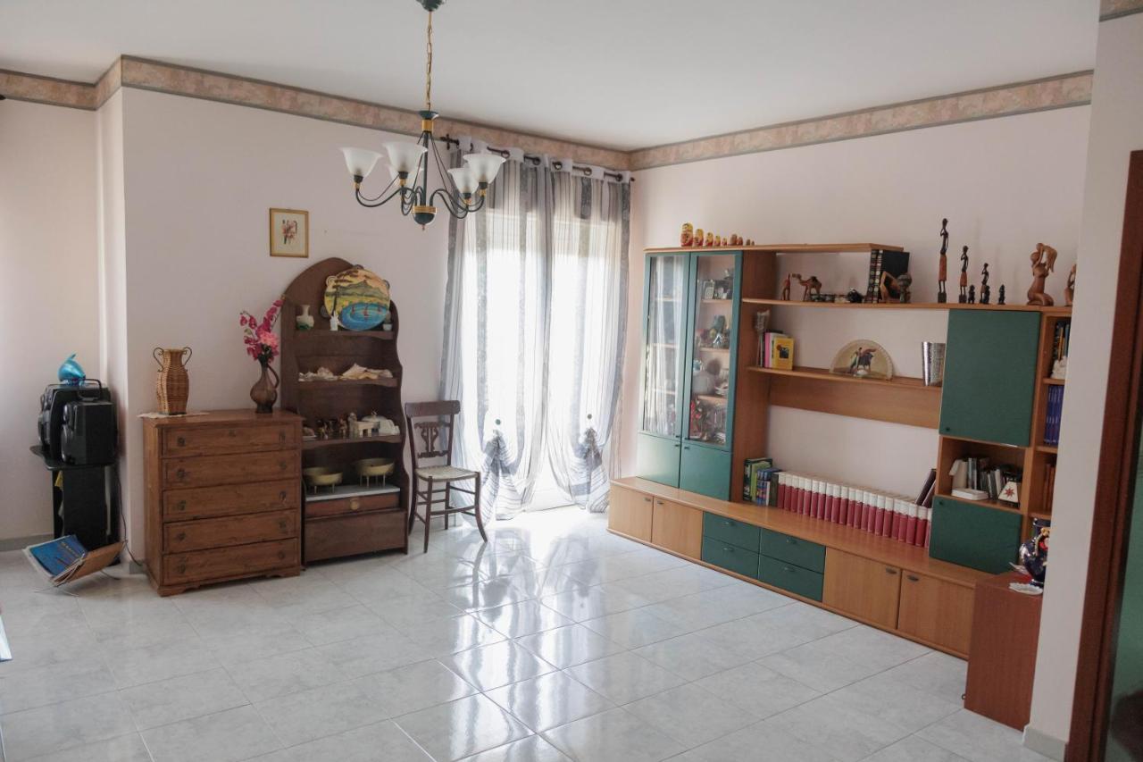 Perle Rare Di Sicilia Apartment Sortino ภายนอก รูปภาพ