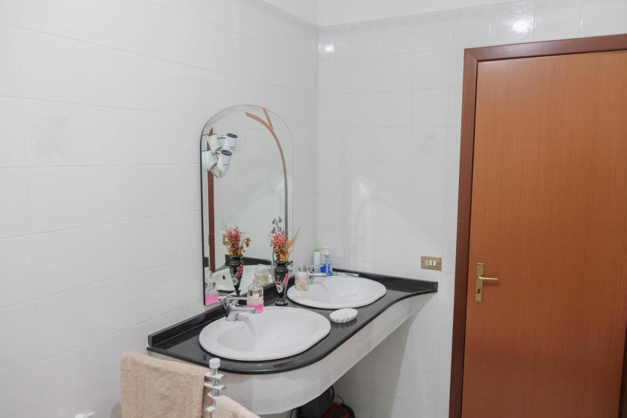 Perle Rare Di Sicilia Apartment Sortino ภายนอก รูปภาพ