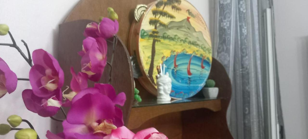 Perle Rare Di Sicilia Apartment Sortino ภายนอก รูปภาพ