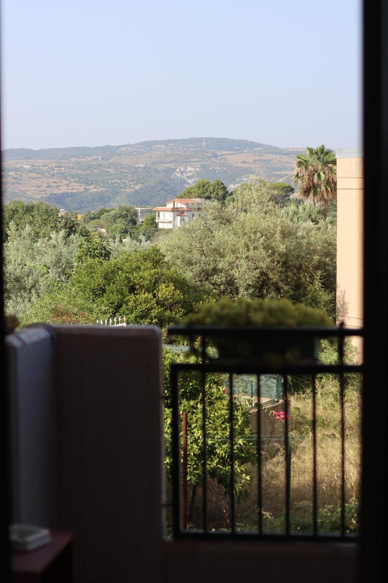 Perle Rare Di Sicilia Apartment Sortino ภายนอก รูปภาพ