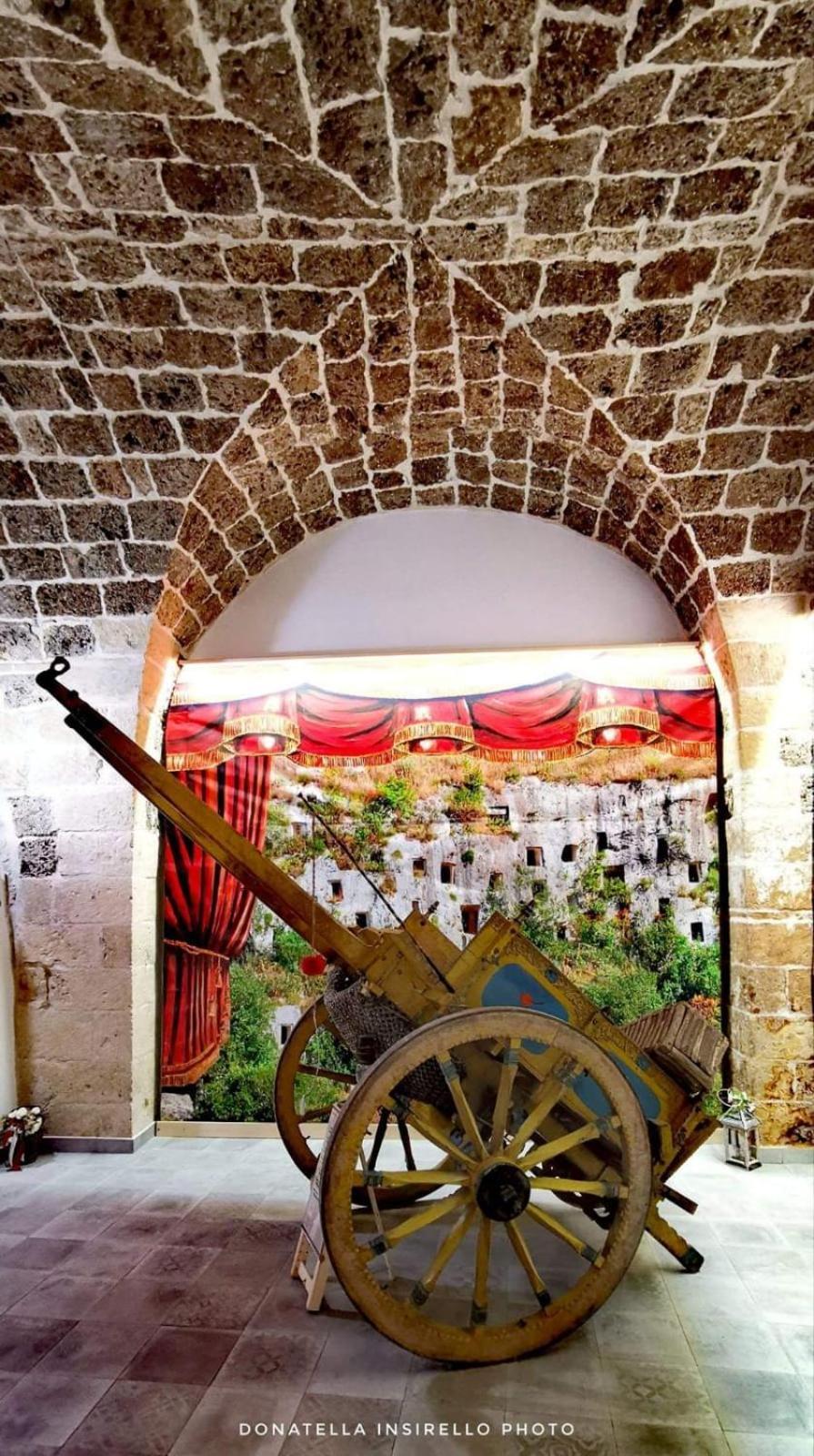 Perle Rare Di Sicilia Apartment Sortino ภายนอก รูปภาพ