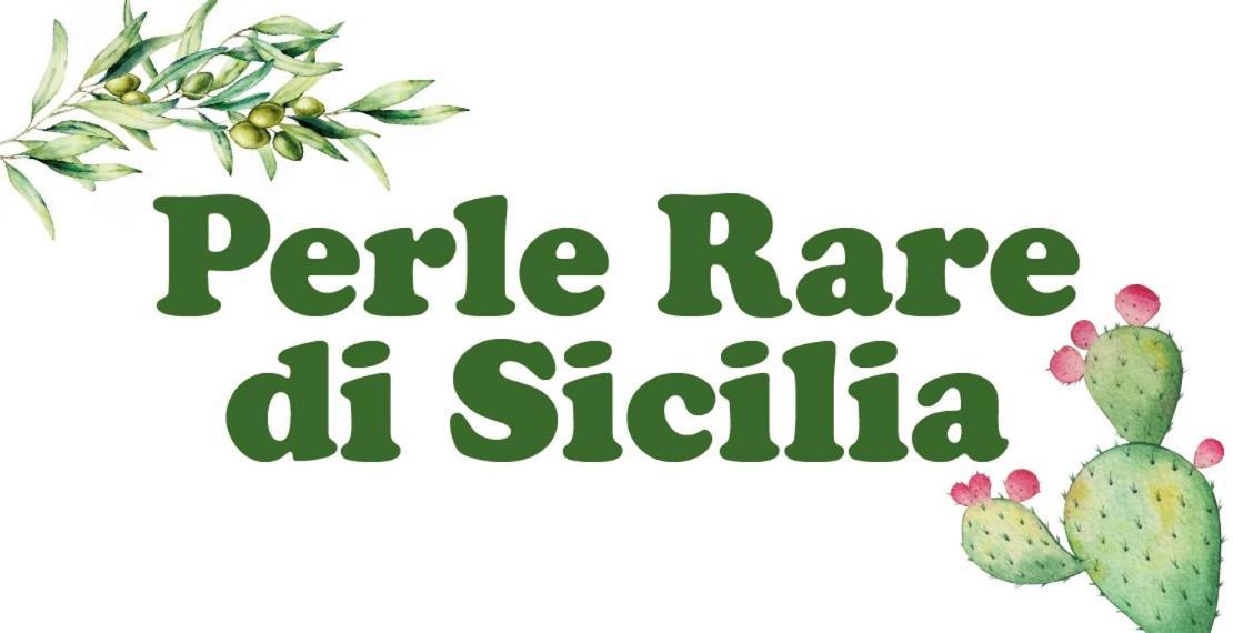Perle Rare Di Sicilia Apartment Sortino ภายนอก รูปภาพ