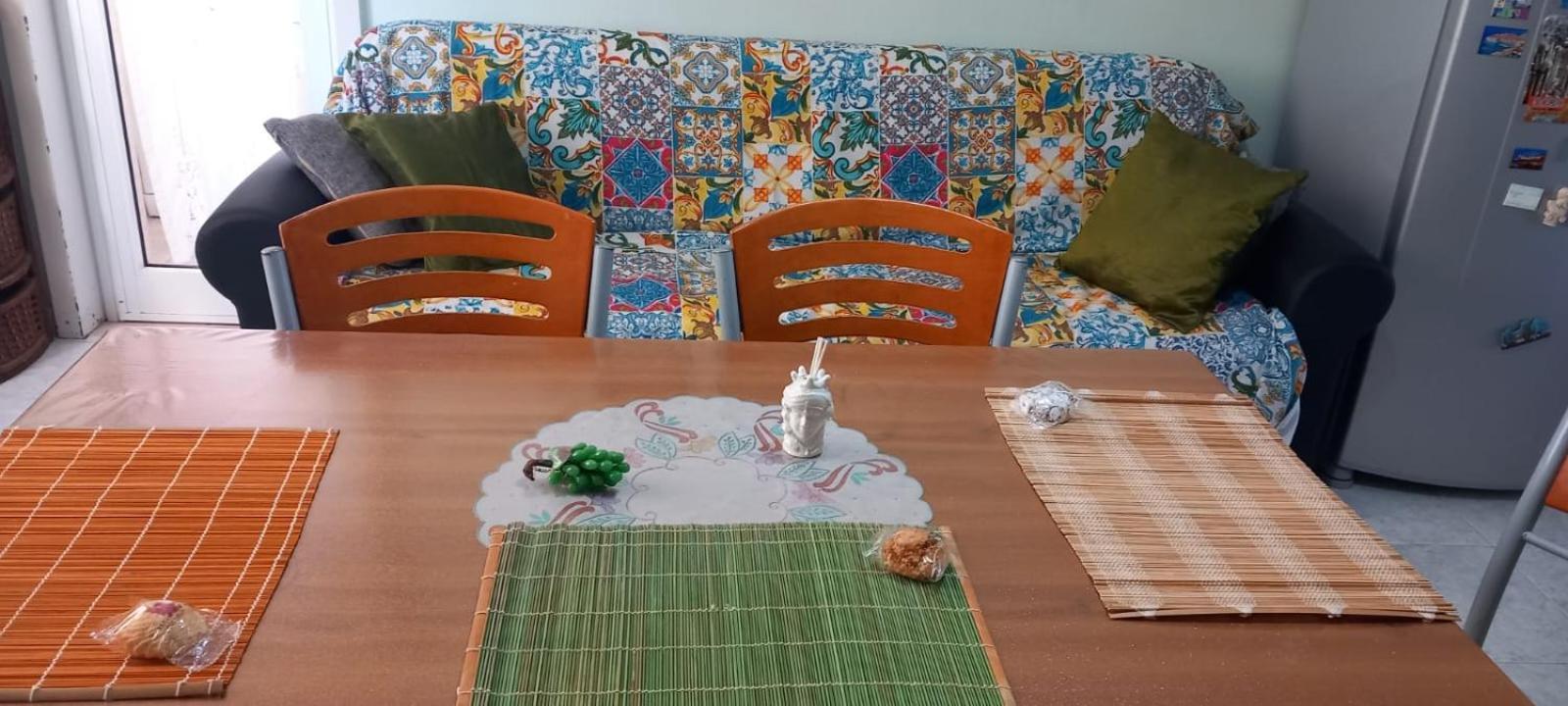 Perle Rare Di Sicilia Apartment Sortino ภายนอก รูปภาพ