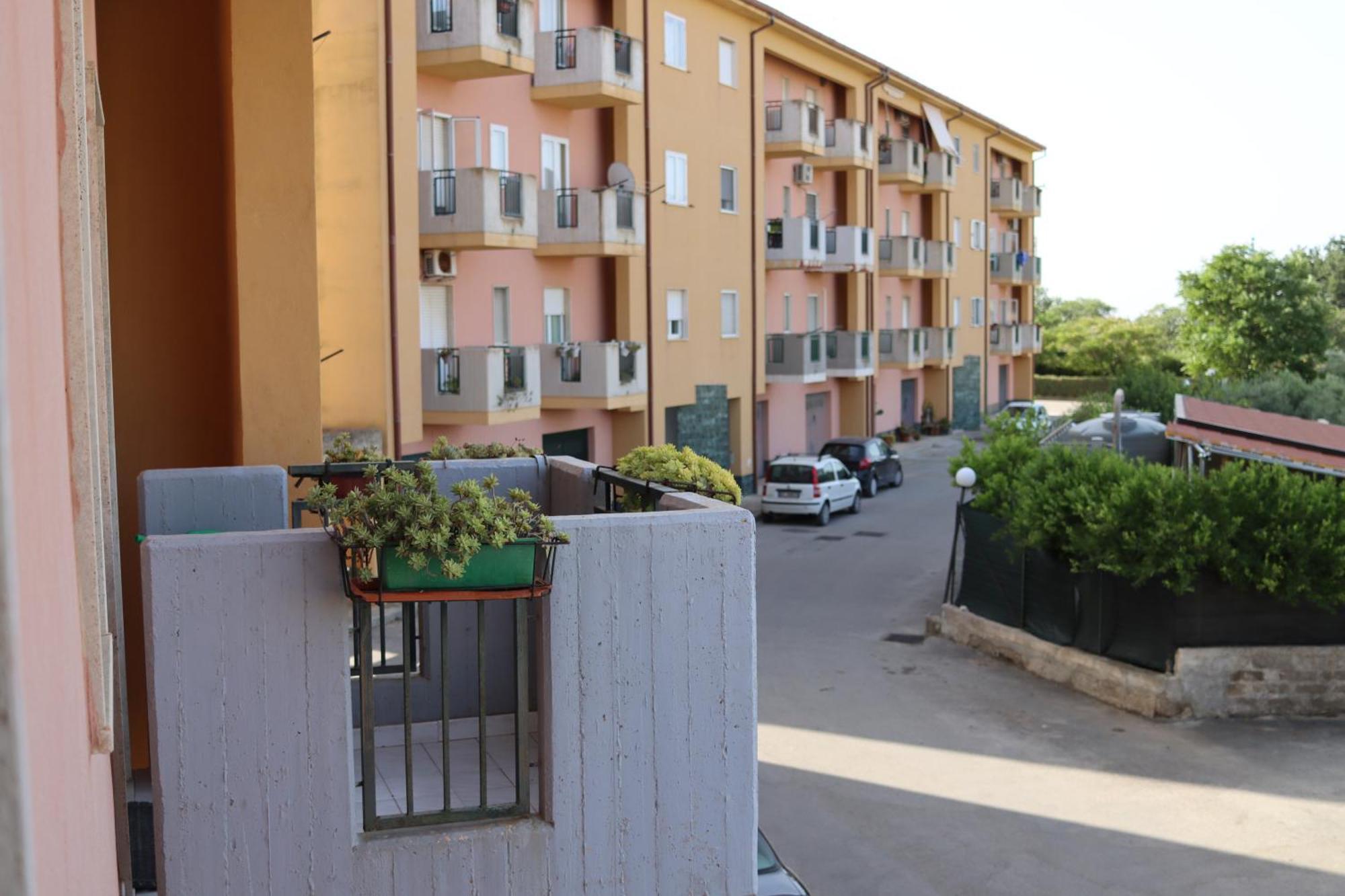 Perle Rare Di Sicilia Apartment Sortino ภายนอก รูปภาพ