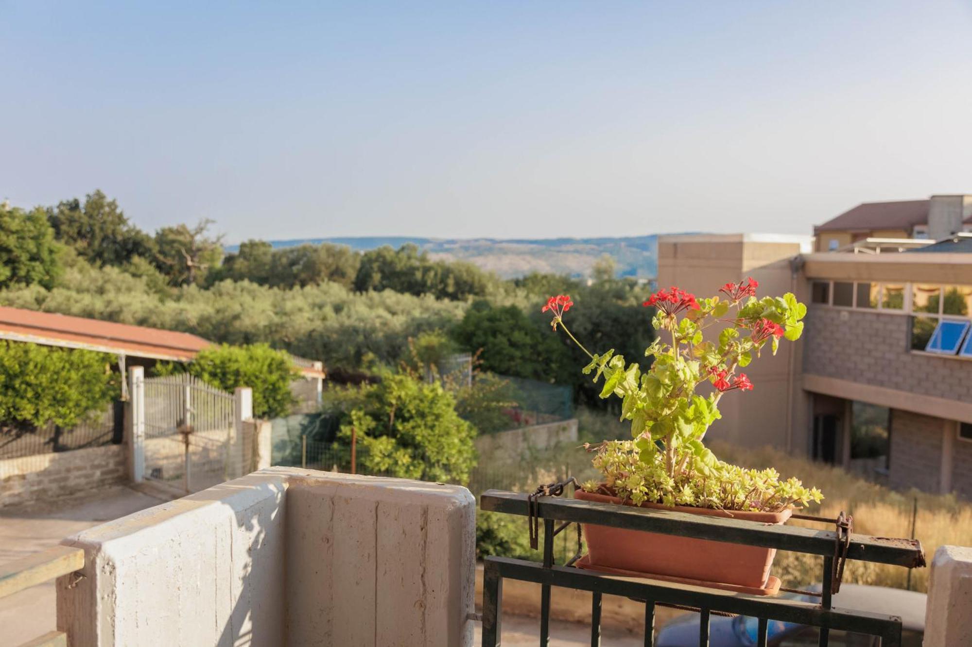 Perle Rare Di Sicilia Apartment Sortino ภายนอก รูปภาพ