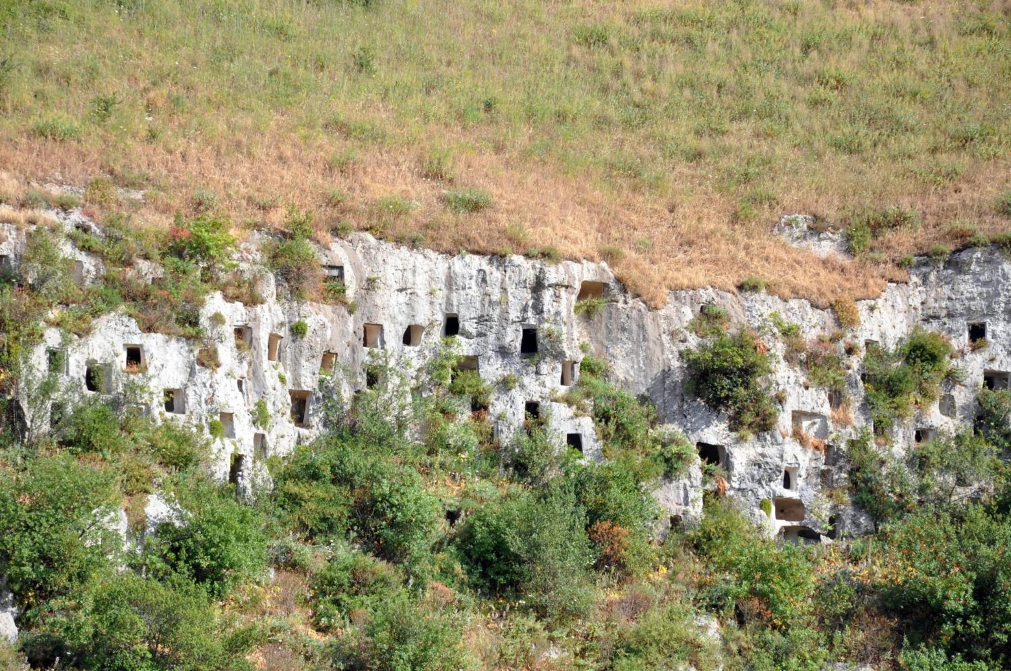 Perle Rare Di Sicilia Apartment Sortino ภายนอก รูปภาพ